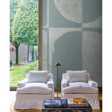 The Cloisters Panel Set 5-Yard Wallpaper