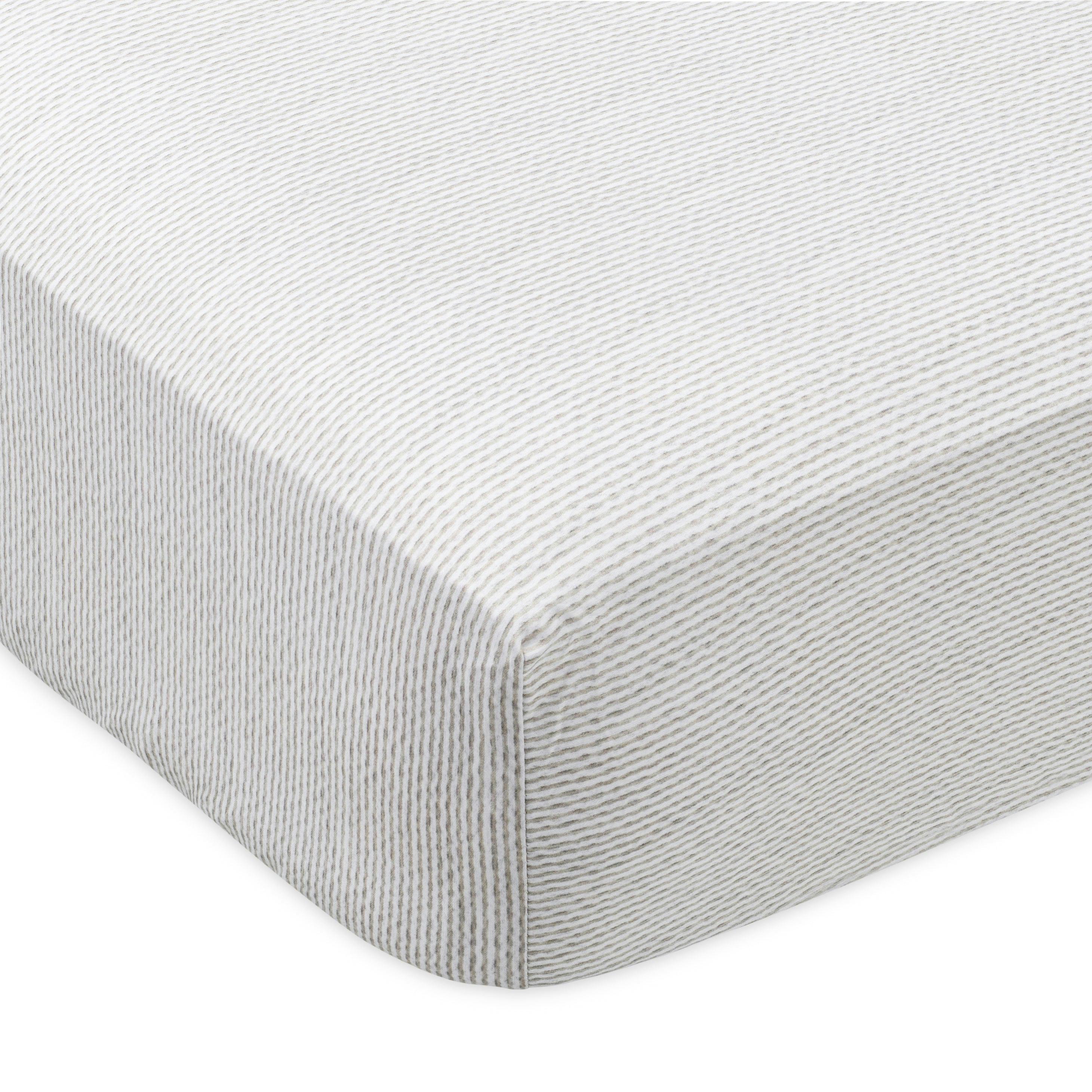 DH Dune 3 Piece Crib Set in Pouch