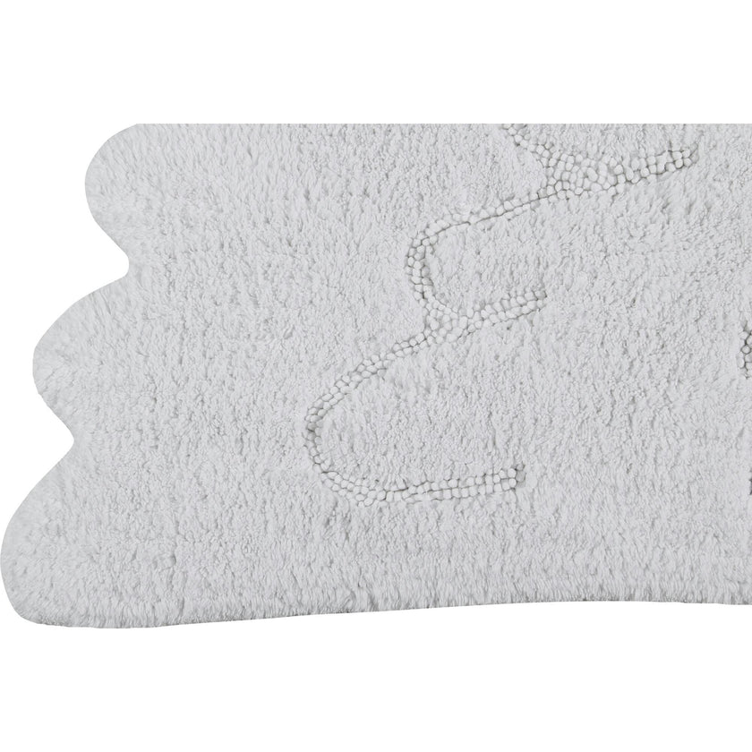Wings Silhouette Rug