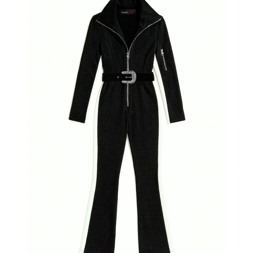 The Mae Western Ski Suit