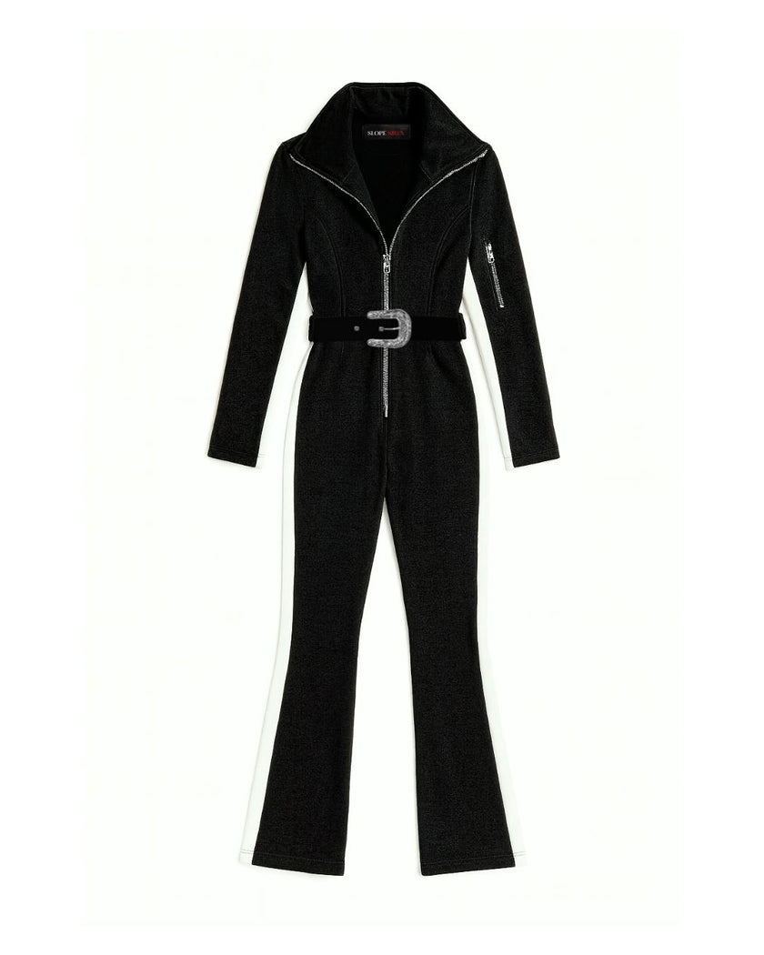 The Mae Western Ski Suit