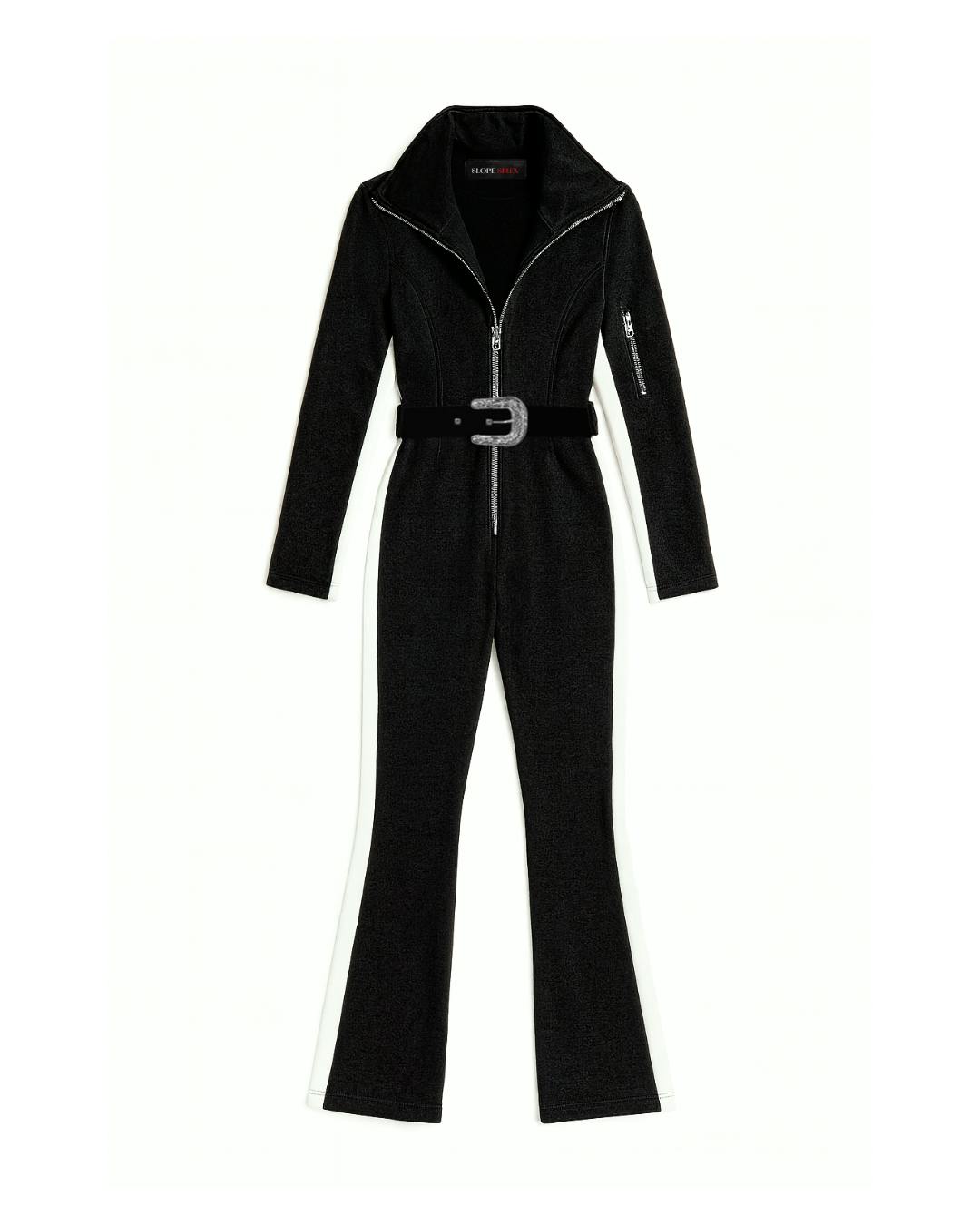 The Mae Western Ski Suit
