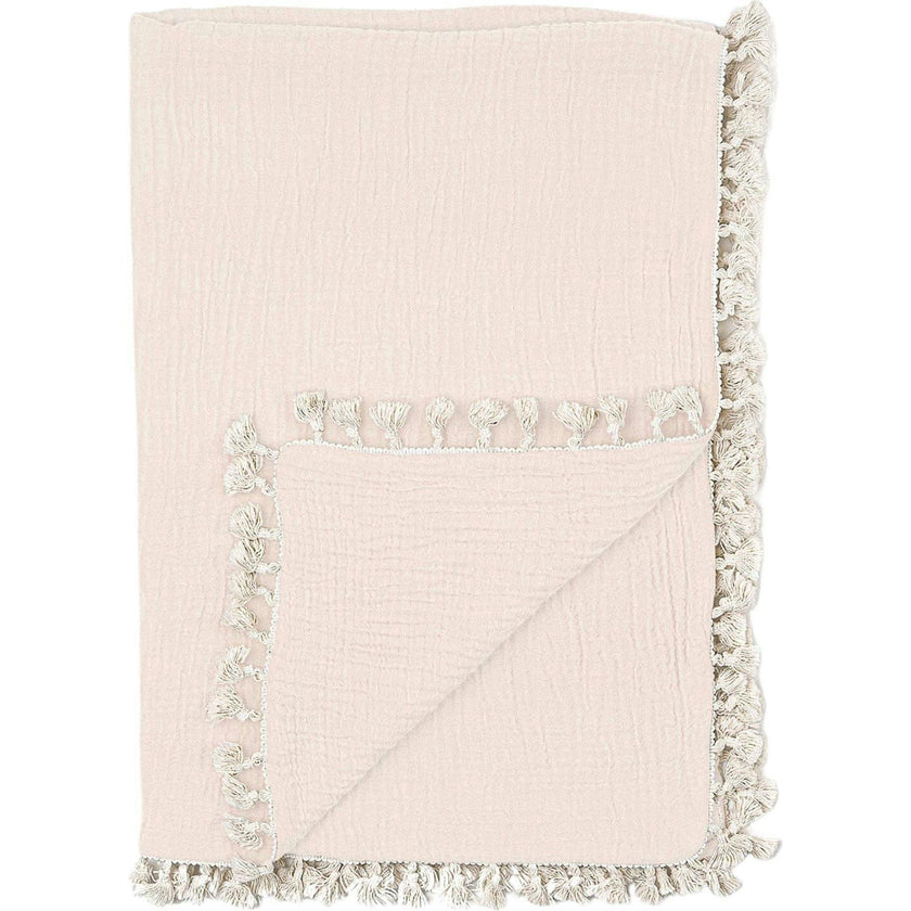6-Layer Muslin Blanket Desert