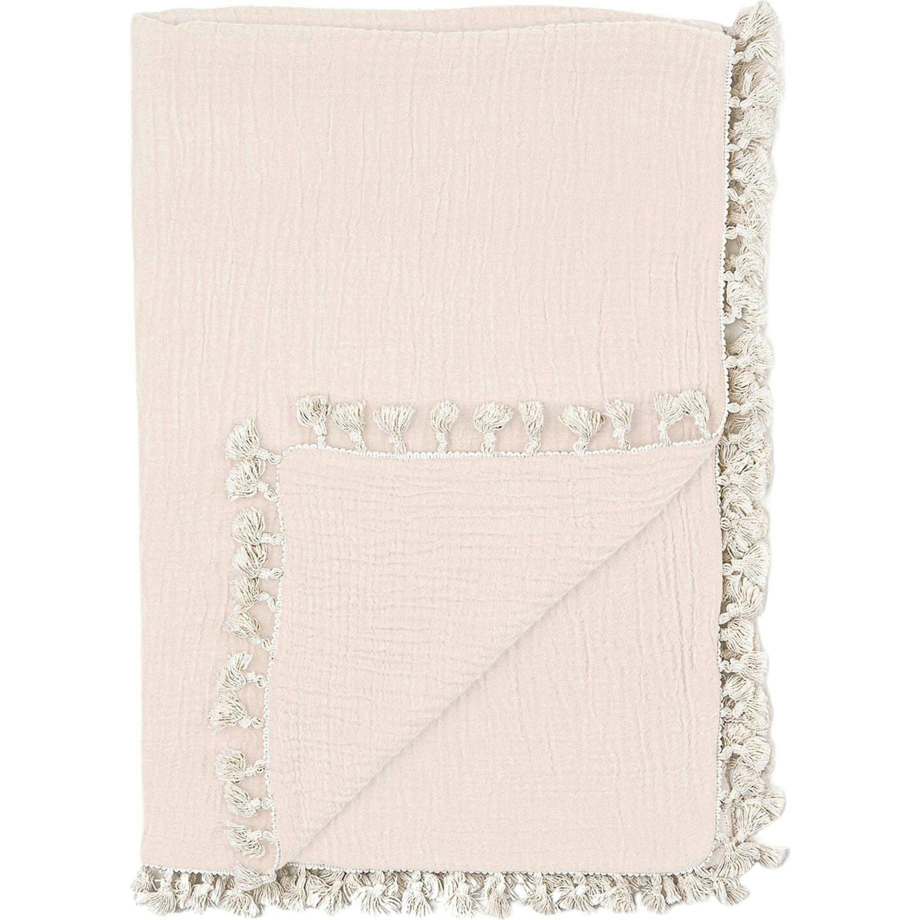 6-Layer Muslin Blanket Desert