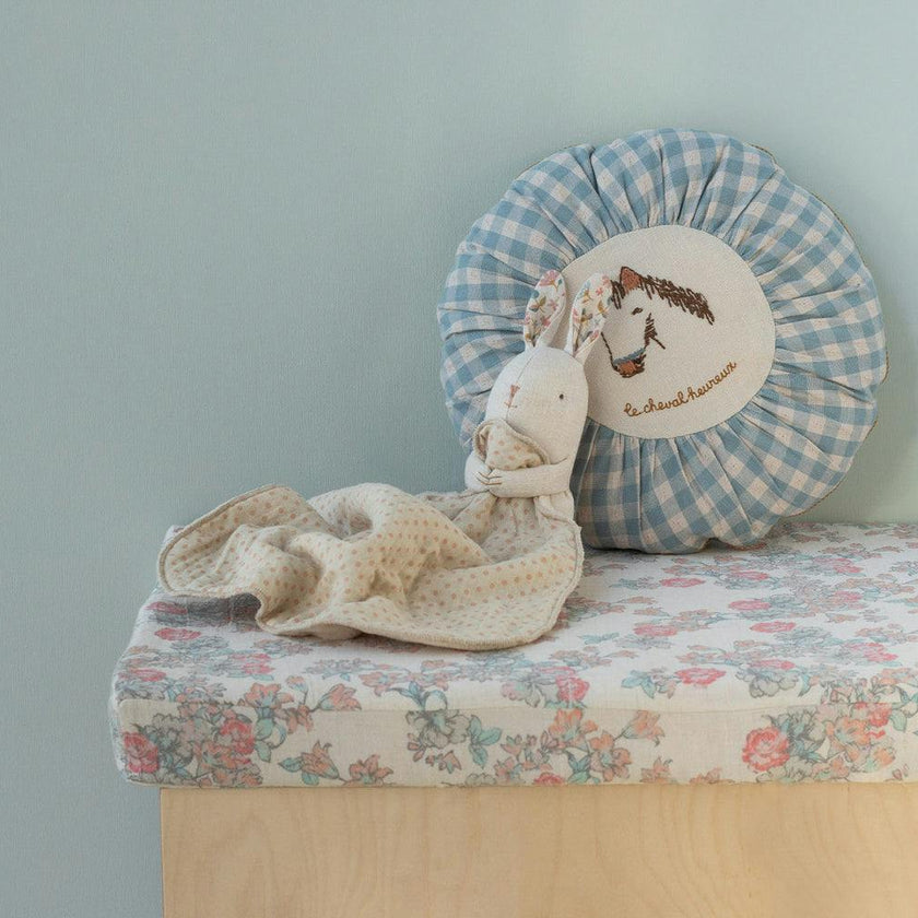 Lullaby friends, Bunny, Mini - Nature