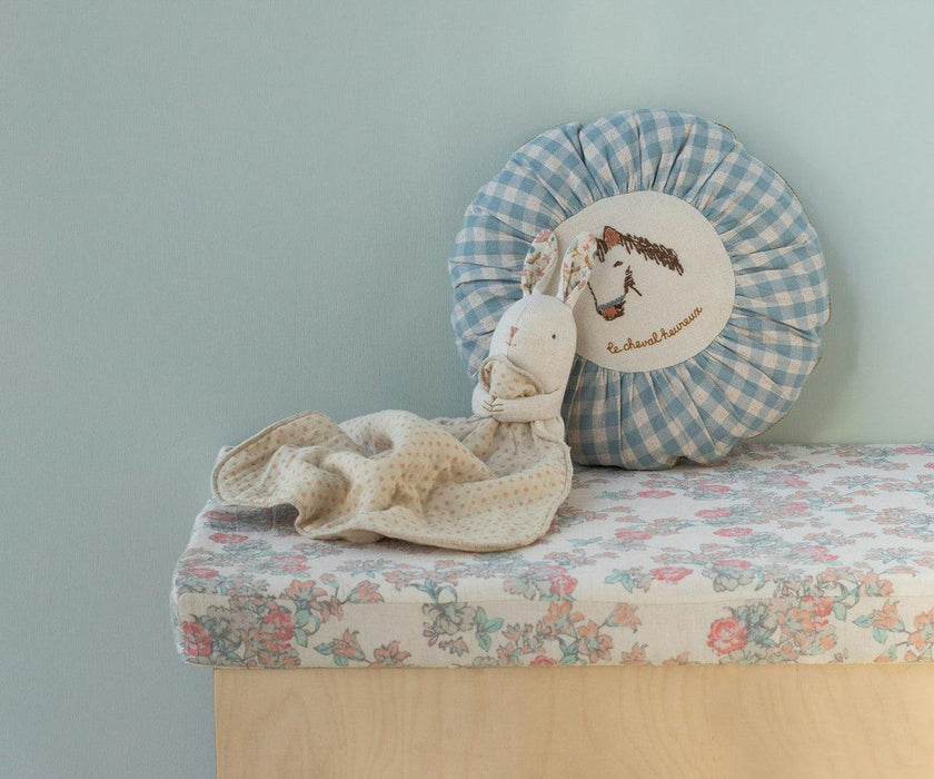 Lullaby friends, Bunny, Mini - Nature