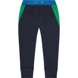 Colorblock Sweatpants