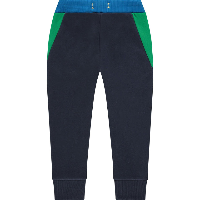 Colorblock Sweatpants