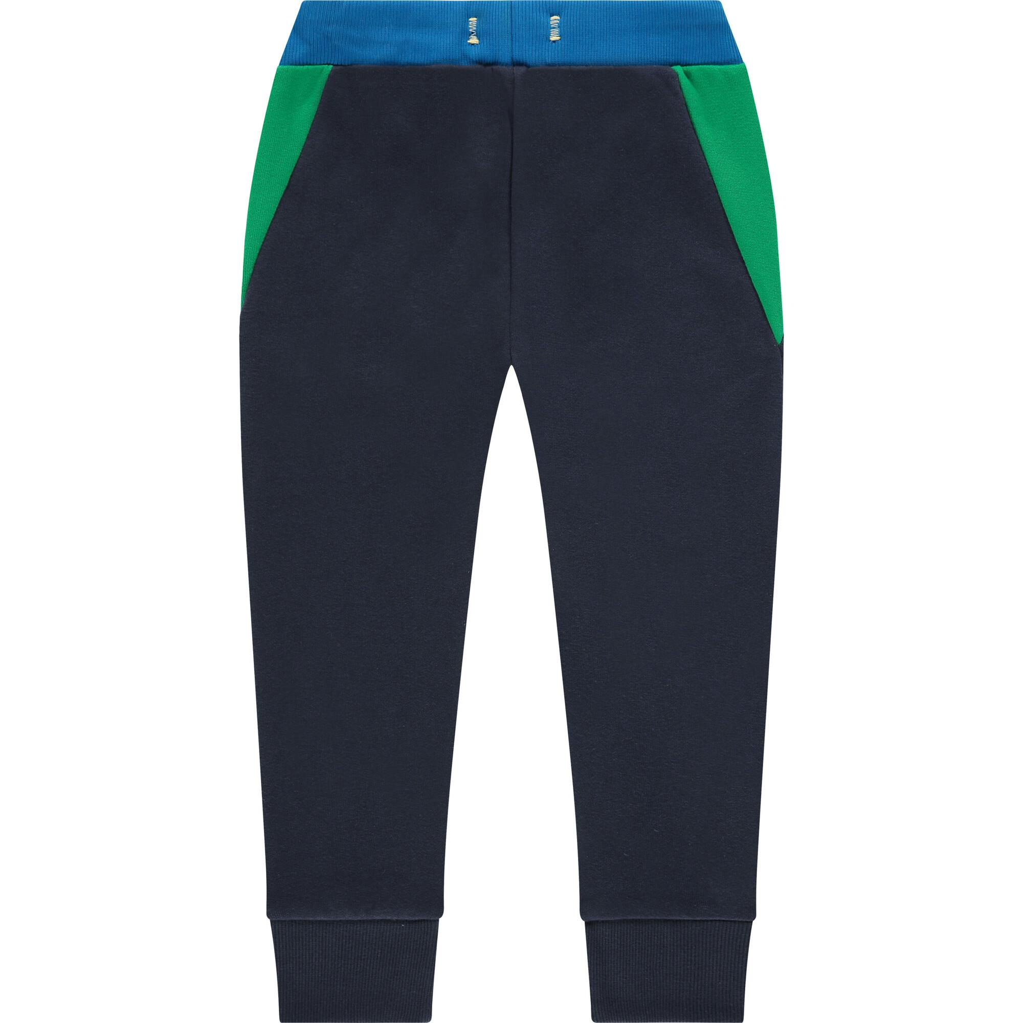 Colorblock Sweatpants