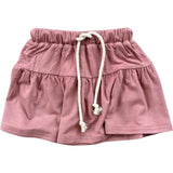 Girl's Skort