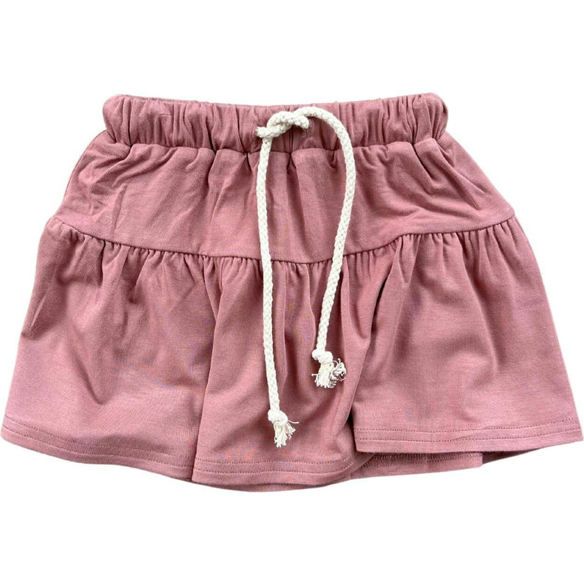 Girl's Skort