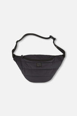 Diaper Changing Sling Bag Black