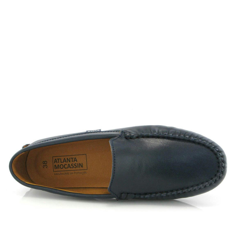 015 Walkers - dark blue smooth