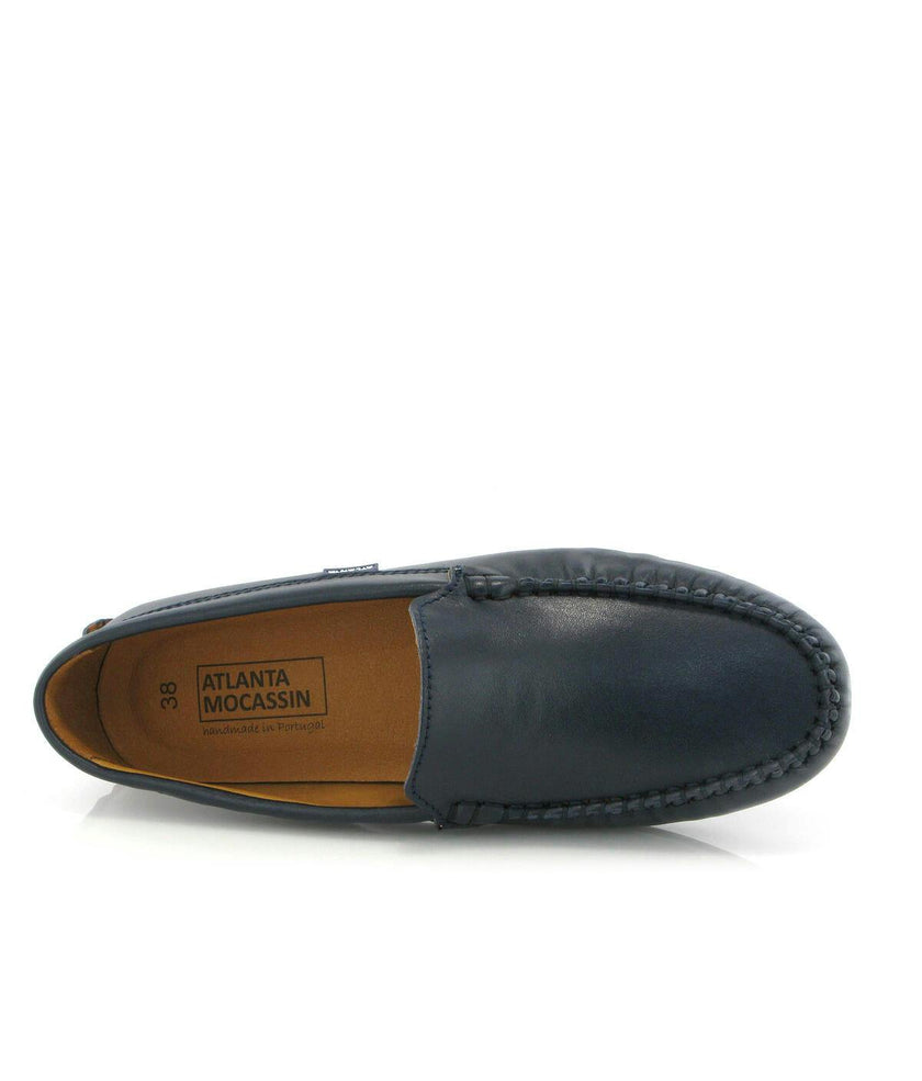 015 Walkers - dark blue smooth