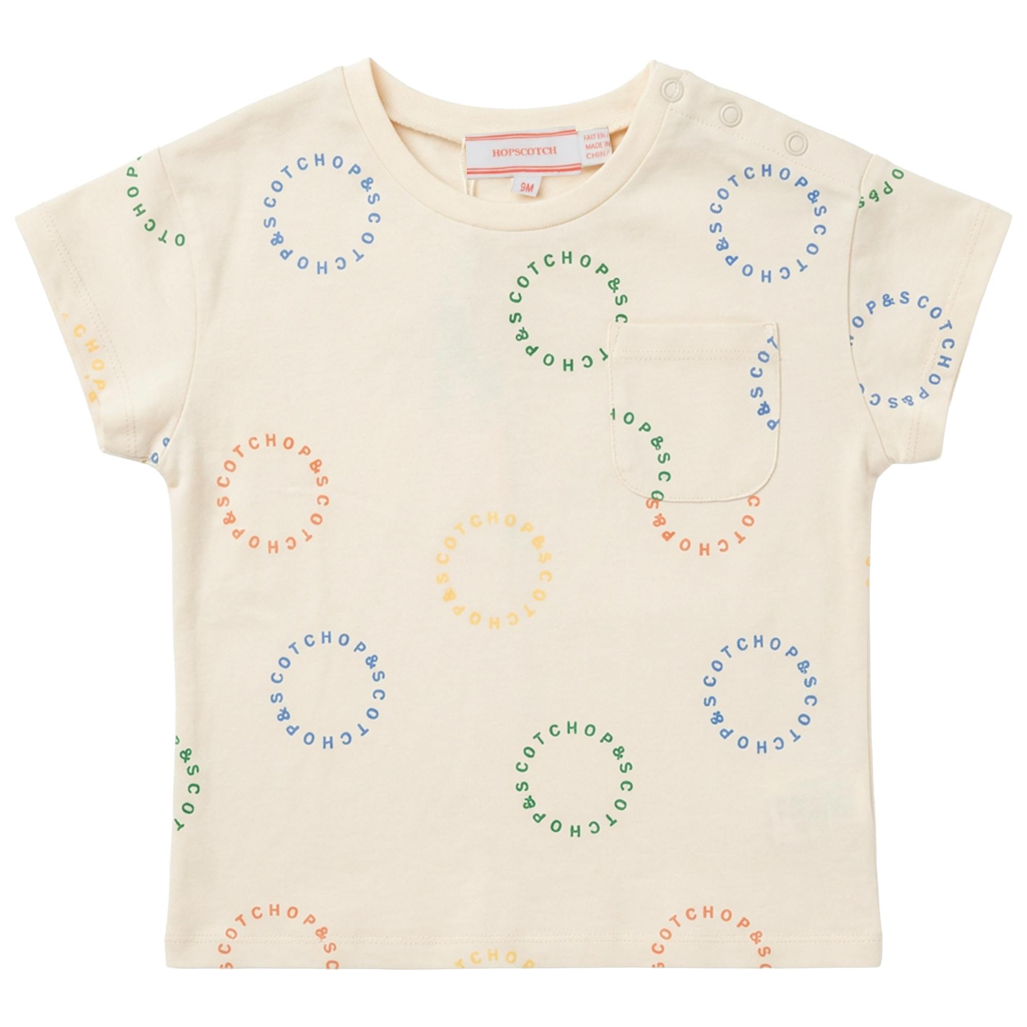 Hopscotch T Shirt