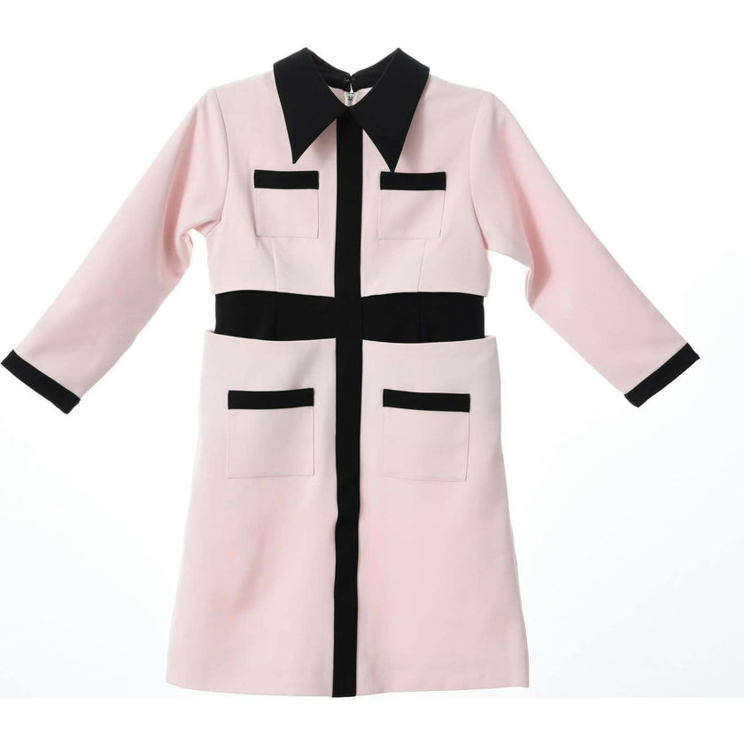 Jennifer dress (ivory)