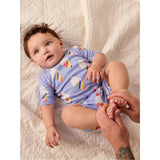 In Your Dreams Pajama Set, Purple