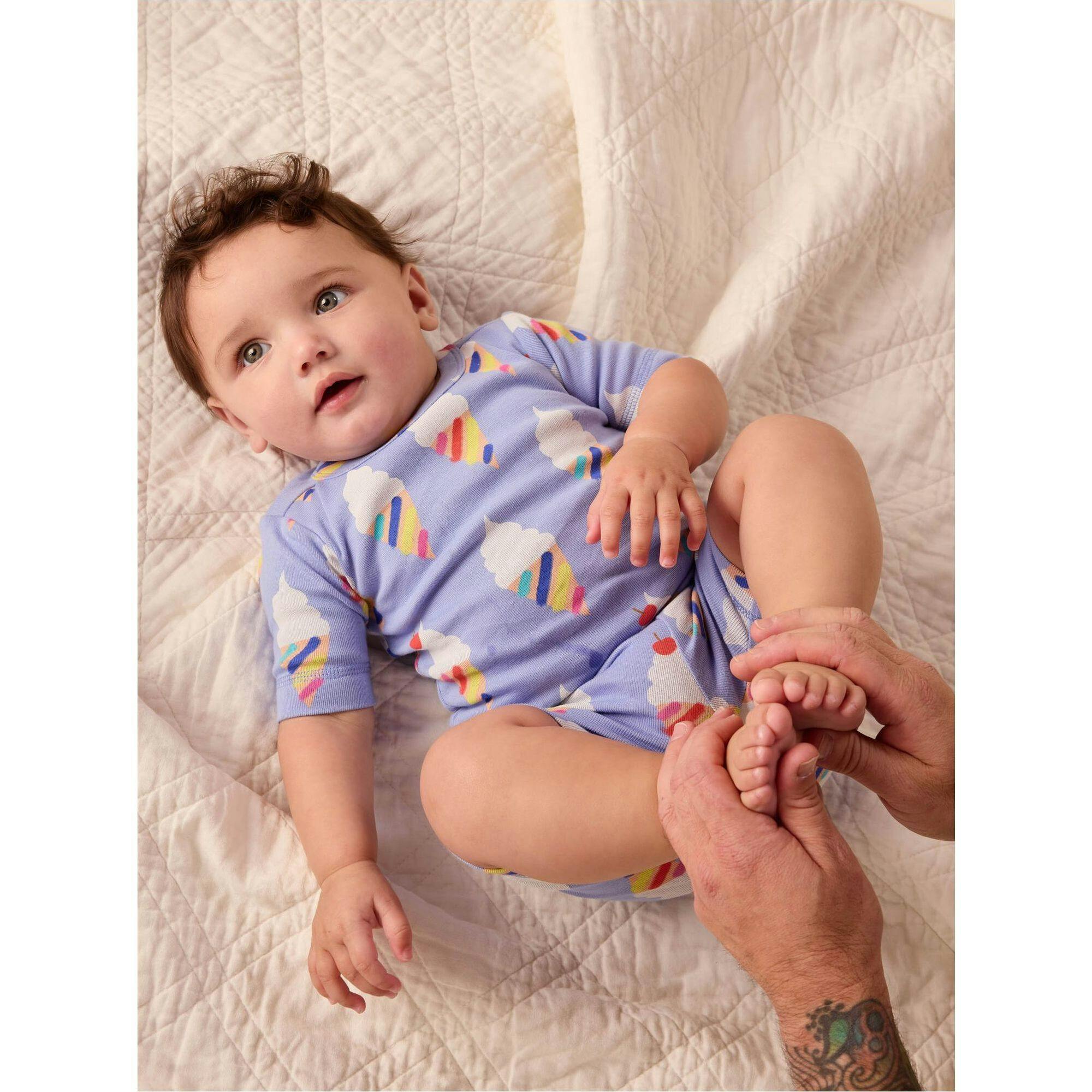 In Your Dreams Pajama Set, Purple