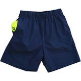 Boys Dri Fit Performance, Sport Shorts Navy