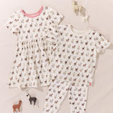 Adventure T-Shirt, Llamas And Alpacas