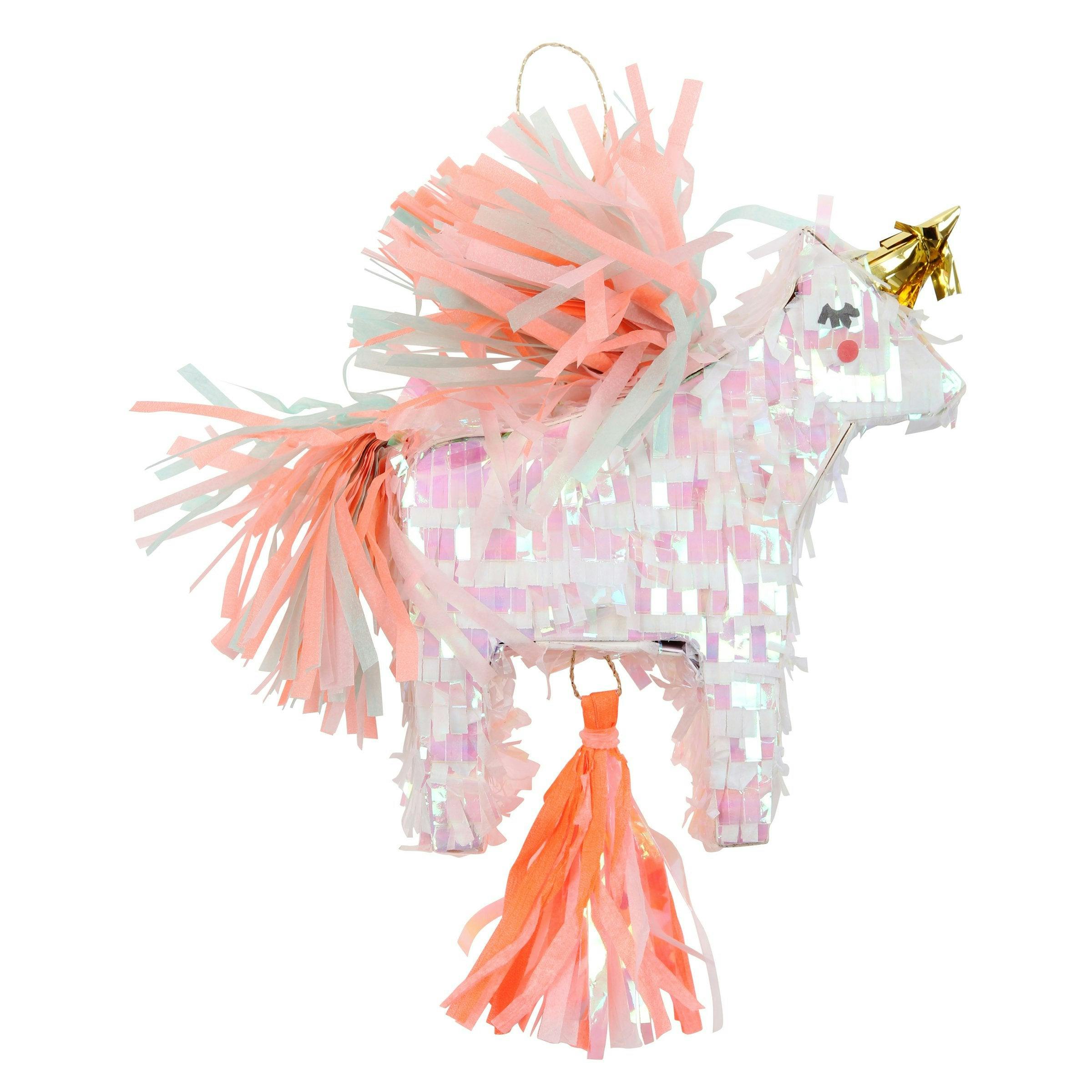 Pinata Favor