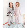 Certified Organic Cotton Knit Pj's