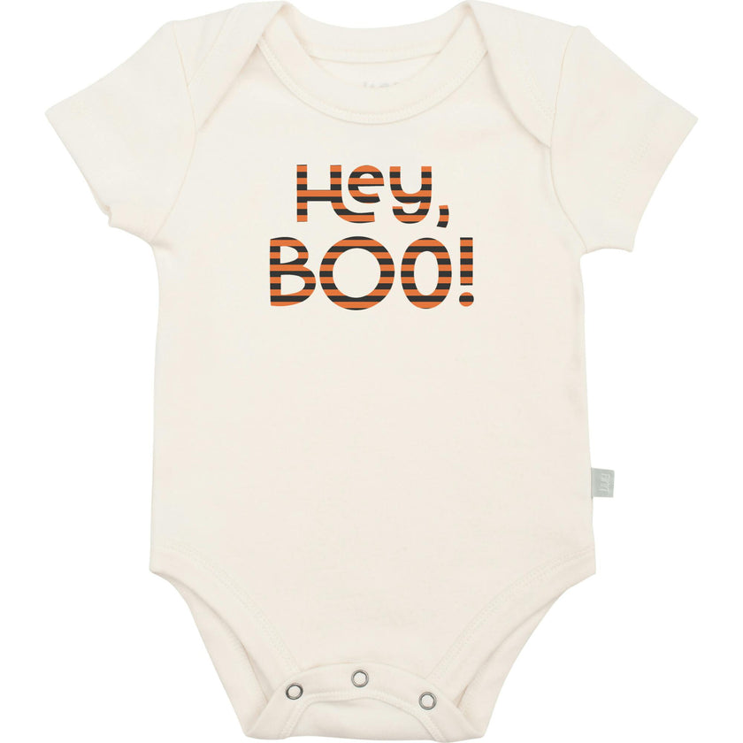 graphic bodysuit | hey boo