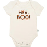 graphic bodysuit | hey boo