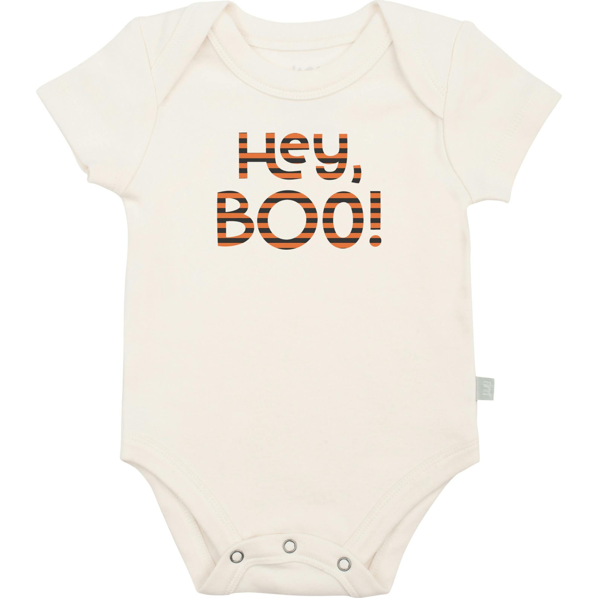 graphic bodysuit | hey boo
