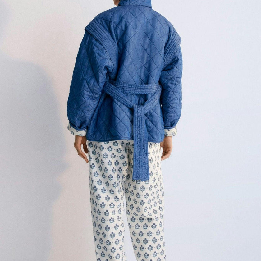 Leros Woman Pant