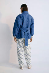Leros Woman Pant