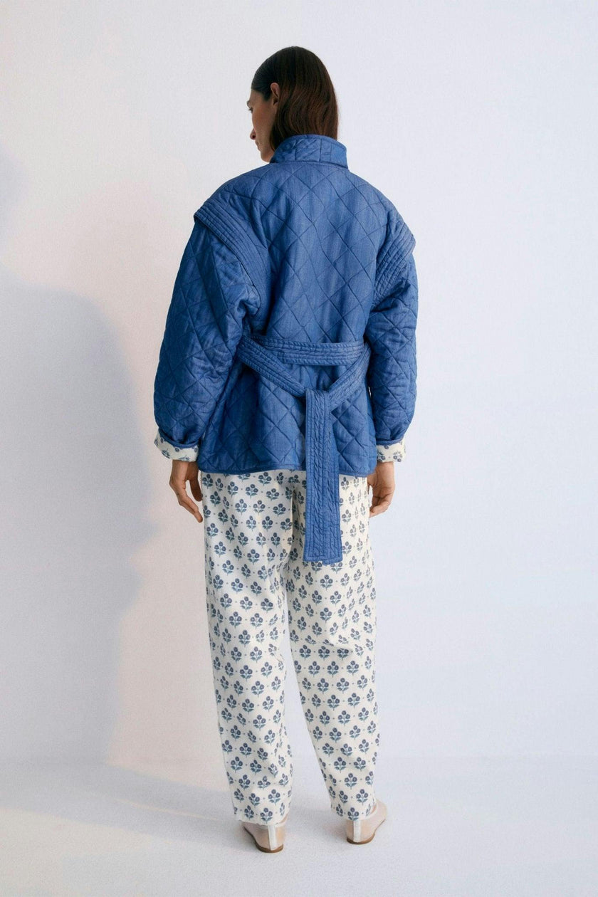 Leros Woman Pant