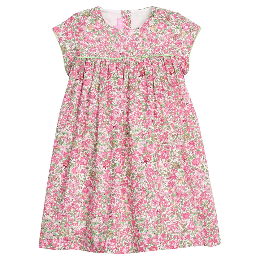 Charlotte Dress