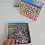 Cupcakes - 100 PC Puzzle