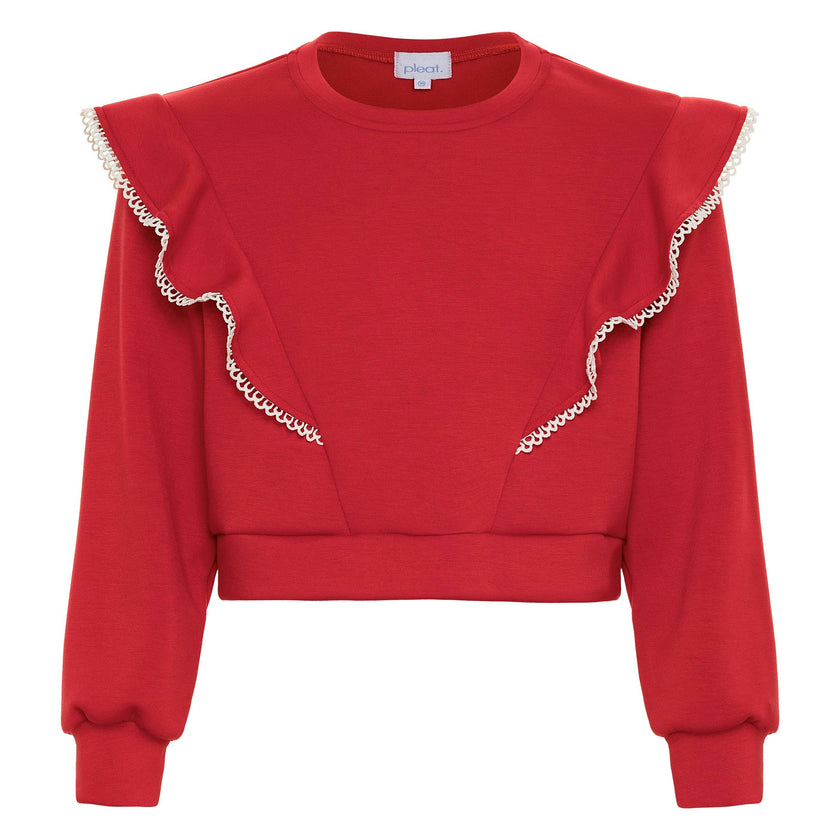 Livvy Sweatshirt