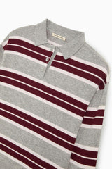 Spin Teen Polo