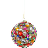Large Bits And Baubles Ornament