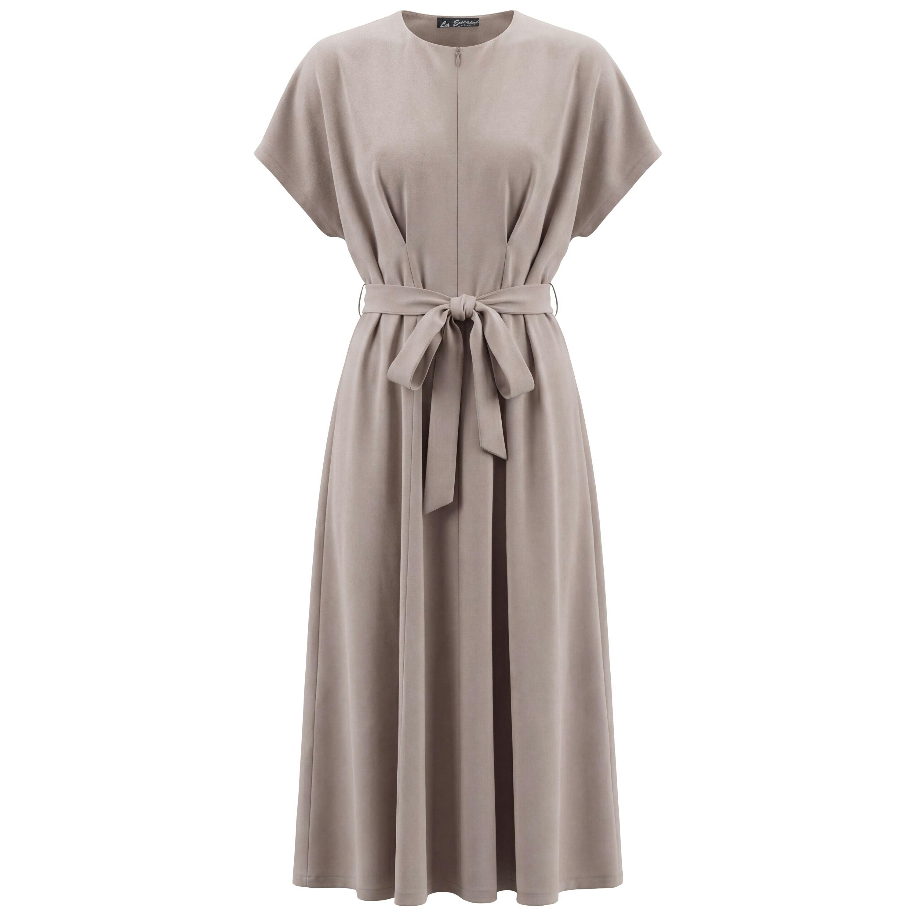Techno Midi Maternity Jumper