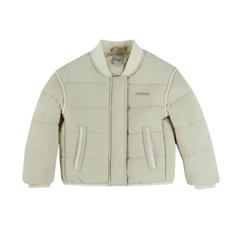 Flientje Jacket | Birch