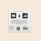 Baby's Black and White Contrast Book