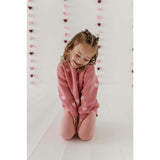 Girl's Knit Sweater