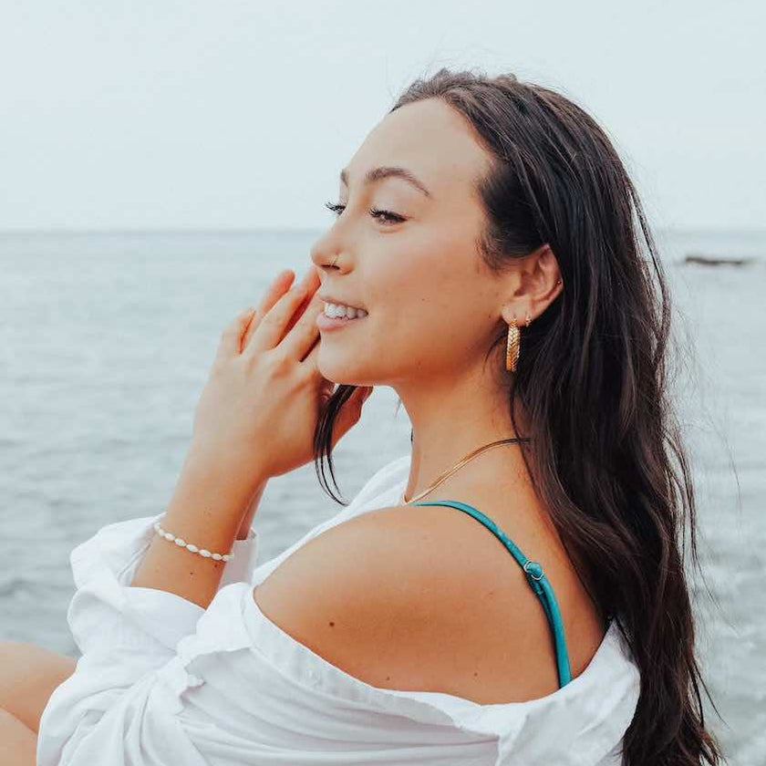Lily Bracelet