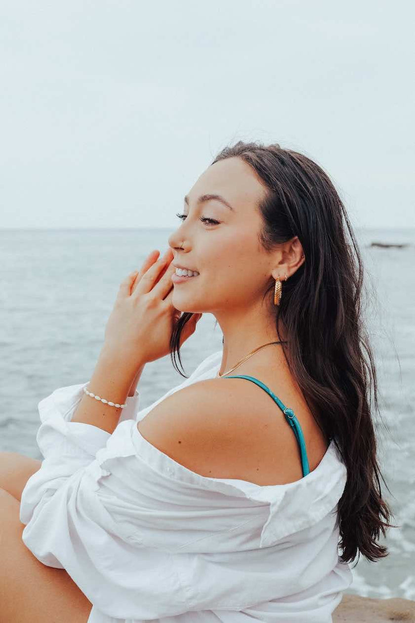 Lily Bracelet