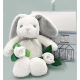 Personalized and Buds New Baby Gift Set