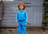 Planet Jumper | cashmere/ merino