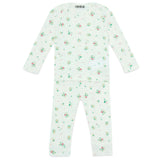 BONTON Coco Baby Pajama Set - Bouquet Coco