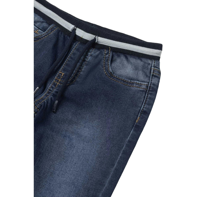 Baby Jogger Style Jeans