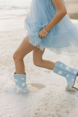Cowgirl Seafoam Cove Boots