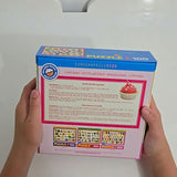 Cupcakes - 100 PC Puzzle