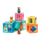 Blocks&Towers TopaniHouse